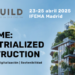 SOPREMA mostrará sus soluciones sostenibles para la construcción en la feria Rebuild 2025