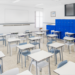 Saint-Gobain Ecophon dispone de soluciones acústicas para disminuir el ruido de los centros educativos
