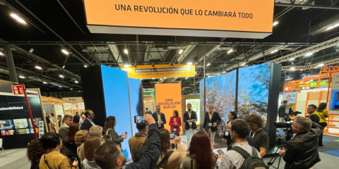 La última campaña de Sika destaca su compromiso con la construcción industrializada