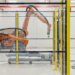 Las tecnologías de Tecnalia para automatizar la construcción se mostrarán en Rebuild 2025