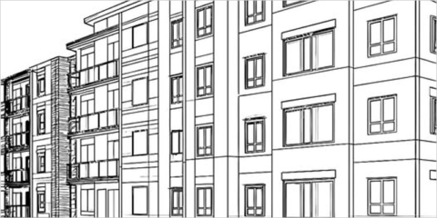 Convocatoria de ayudas de ecoinversión para obras de rehabilitación energética en Soria