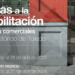 Nueva convocatoria de ayudas para rehabilitar locales comerciales en el casco histórico de Toledo