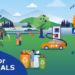Abiertas las convocatorias LIFE 2025 para proyectos de naturaleza, economía circular, clima y energía