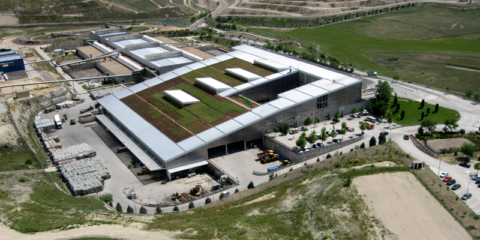 Aprobación definitiva de la Estrategia de Prevención y Gestión de Residuos Madrid 2030