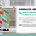 Jornada sobre los nuevos formatos de vivienda a cargo del Observatorio 2030 del CSCAE y Saint-Gobain