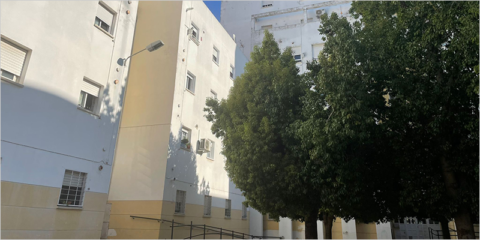 Abierta la licitación para la rehabilitación energética de 65 viviendas públicas en Huelva
