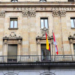 Abierta la licitación para la rehabilitación integral del Palacio de Justicia de Salamanca