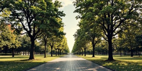 La ciudad de Orense acogerá el primer proyecto piloto del plan gallego de refugios climáticos
