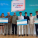 Entregados los premios de la XX edición del Concurso Architecture Student Contest de Saint-Gobain