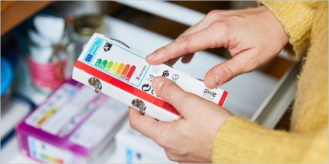 Nuevo plan para promover productos sostenibles, reparables y energéticamente eficientes en la UE