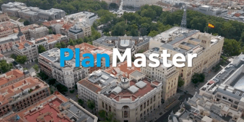 PlanMaster, la herramienta digital de medición de cubiertas de BMI