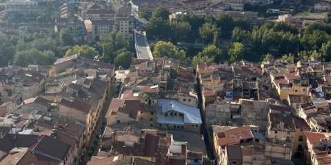 Ayudas para la rehabilitación y renovación de viviendas en el casco histórico de Alcañiz