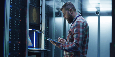 Las soluciones térmicas innovadoras de Carrier se exhibirán en el Datacloud Global Congress 2025