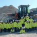 Cemex lleva a cabo actividades de concienciación ambiental en cinco de sus canteras