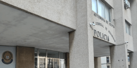 Licitación para rehabilitar el edificio polifuncional de Policía, SEIS y Parque Móvil de Ceuta