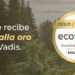 Airzone recibe la medalla de oro de EcoVadis y se sitúa entre el 5% de las empresas más sostenibles