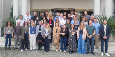 El proyecto Erasmus+ Inside-CoVE impulsará la excelencia profesional en la construcción