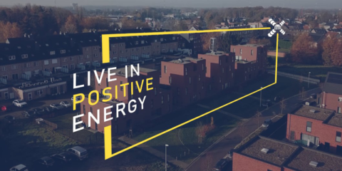 Impulso a los edificios de energía positiva en toda Europa con soluciones técnicas innovadoras a través del proyecto Excess