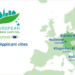 Anunciadas las ciudades candidatas a los premios Capital Verde Europea y Hoja Verde 2027
