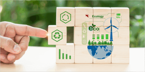 La Red de Economía Circular de Rubí impulsará la valorización de los residuos de las empresas