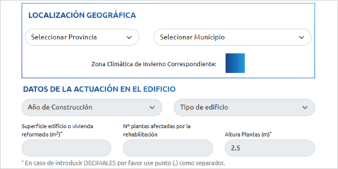 Observatorio CAE’s, la herramienta de Saint-Gobain para calcular los ahorros energéticos de los proyectos
