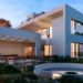 Soluciones sostenibles de Saint-Gobain en el proyecto Villa Ayantam, máxima puntuación Breeam