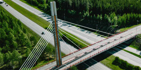 La compañía SOPREMA actualiza su catálogo técnico de soluciones para obra civil