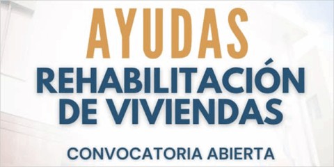 El Ayuntamiento de Valle Gran Rey lanza ayudas para la rehabilitación de viviendas