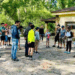 Ayudas a centros docentes de Castilla-La Mancha para realizar visitas de educación ambiental
