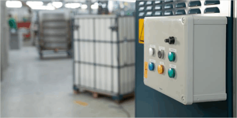 PanelSeT PLM y PanelSet TBS, las soluciones de envolventes industriales de Schneider Electric que destacan por su sostenibilidad