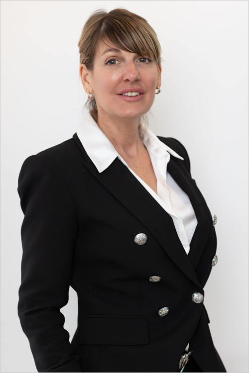 Natalia Gallo es la nueva Chief Commercial Officer (CCO) de Grupo Danosa