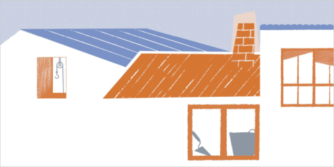 Una guía muestra ayudas, casos y pasos a seguir para la rehabilitación de la vivienda rural en Teruel