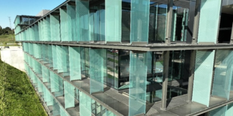 Jornada para analizar los retos y oportunidades de la fotovoltaica en la arquitectura a cargo de Tecnalia