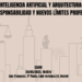 Jornada ‘Inteligencia Artificial y Arquitectura: Ética, Responsabilidad y nuevos límites profesionales’, el 20 de mayo en el COAM