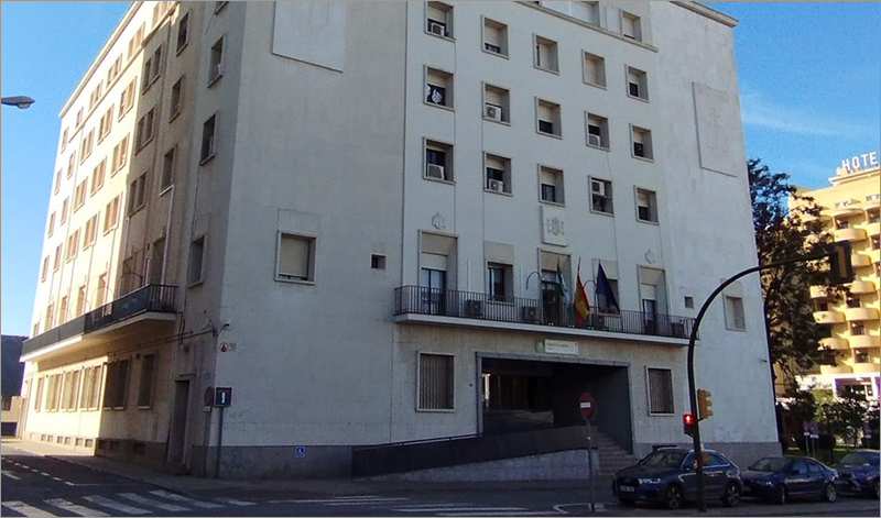 La mejora energética y accesibilidad del Palacio de Justicia de Huelva y los juzgados de Fuengirola sale a licitación
