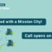 Nuevo programa de hermanamiento con las ciudades de NetZeroCities para acelerar la descarbonización