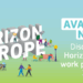 Nueva Bauhaus Europea y transición ecológica, claves del programa de trabajo 2025 de Horizonte Europa
