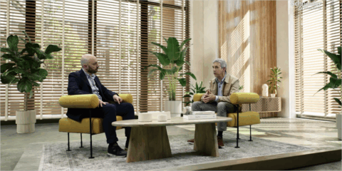 Schneider Electric muestra su solución ‘todo en uno’ para descarbonizar el sector residencial