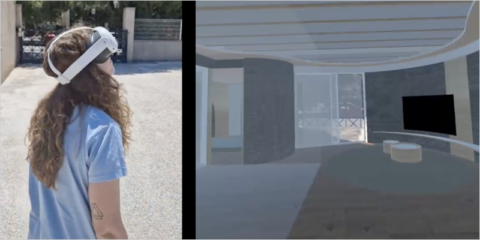 El proyecto Cososfu trabaja para modernizar la construcción y reducir su impacto ambiental