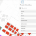 El visor VEDA Madrid ofrece datos de edificabilidad de los ámbitos urbanísticos de la capital