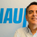 Álvaro González, Retail Marketing Manager de Knauf