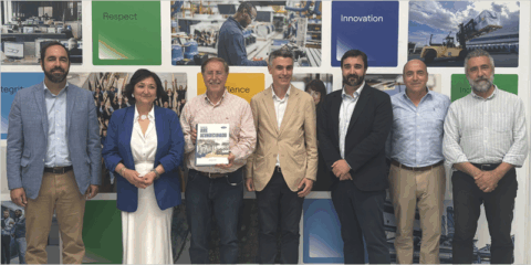 La reedición del Manual de Aire Acondicionado de Carrier impulsa la sostenibilidad en el sector HVAC