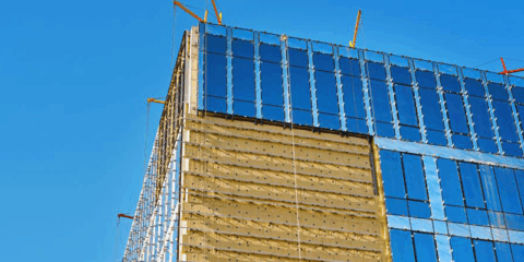 La CE publica dos herramientas para elaborar los Planes Nacionales de Renovación de Edificios