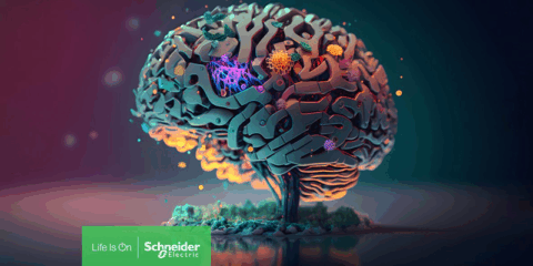 Schneider Electric impulsa la gestión energética y la sostenibilidad con inteligencia artificial agéntica