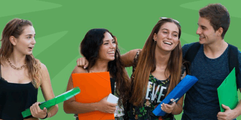 Abierto el plazo para los jóvenes que quieran formar parte de la delegación española de la COP30