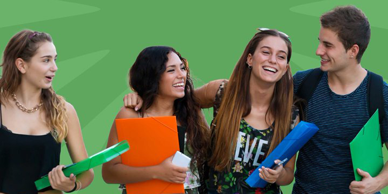 Abierto el plazo para los jóvenes que quieran formar parte de la delegación española de la COP30