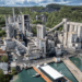 Inaugurada en Noruega la planta de captura y almacenamiento de carbono de Heidelberg Materials