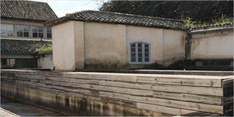 El Instituto Andaluz de Patrimonio Histórico culminará la rehabilitación del Monasterio de la Cartuja