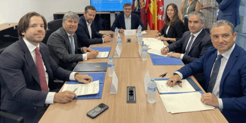 Préstamos con intereses reducidos para la rehabilitación de viviendas bajo el Plan Rehabilita Madrid