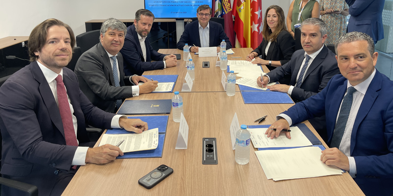 El Ayuntamiento impulsa el Plan Rehabilita 2025 con financiación en condiciones ventajosas para cubrir el importe no cubierto por la subvención pública